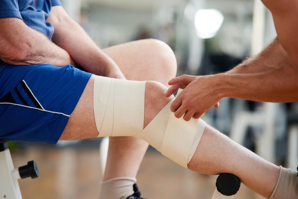 How to Prevent Common Sports Injuries Before They Happen