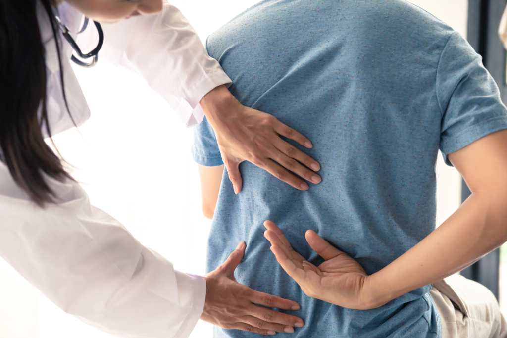 The Role of Chiropractic Care in Supporting Whole-Body Health & Wellness