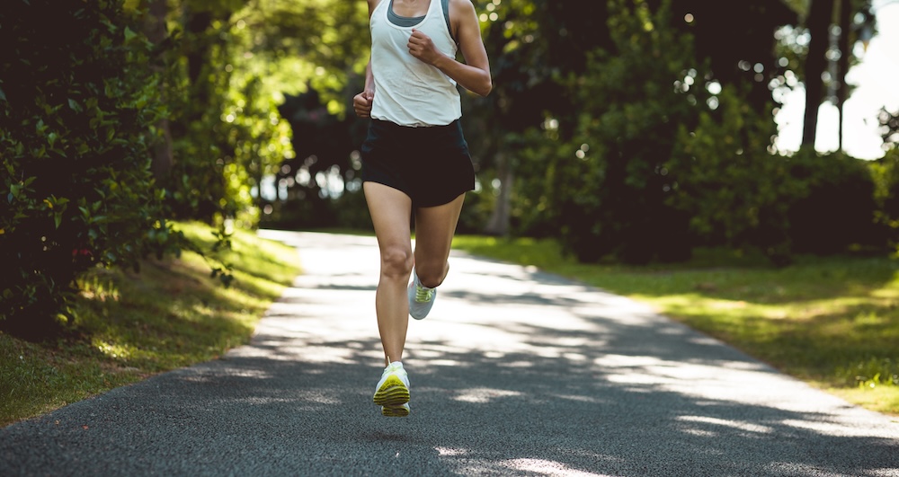 5 Tips for Preventing Running Injuries