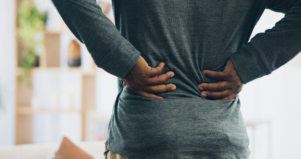 The Most Common Causes of Lower Back Pain and How to Treat Them